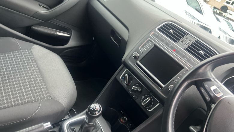 Volkswagen Polo 1.2 TSI Match 5dr Petrol Hatchback